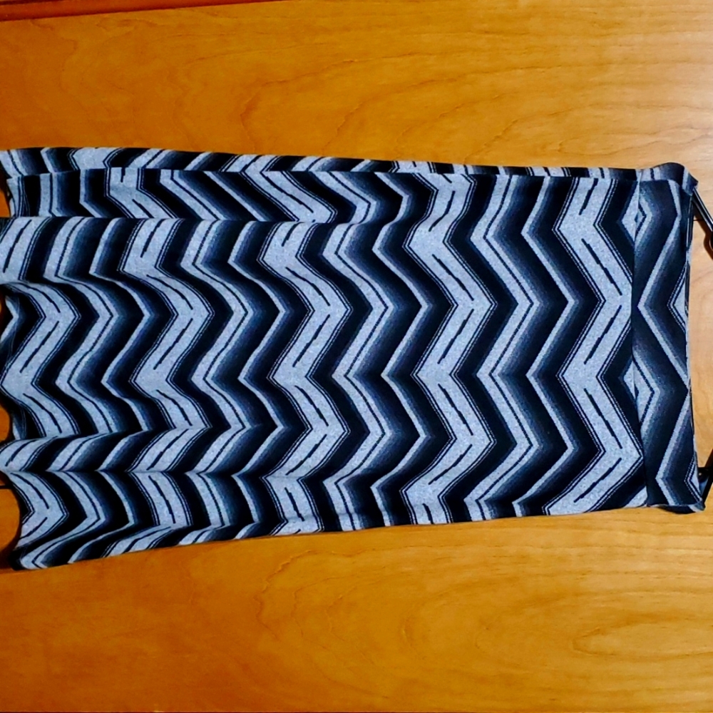 Maxi skirt